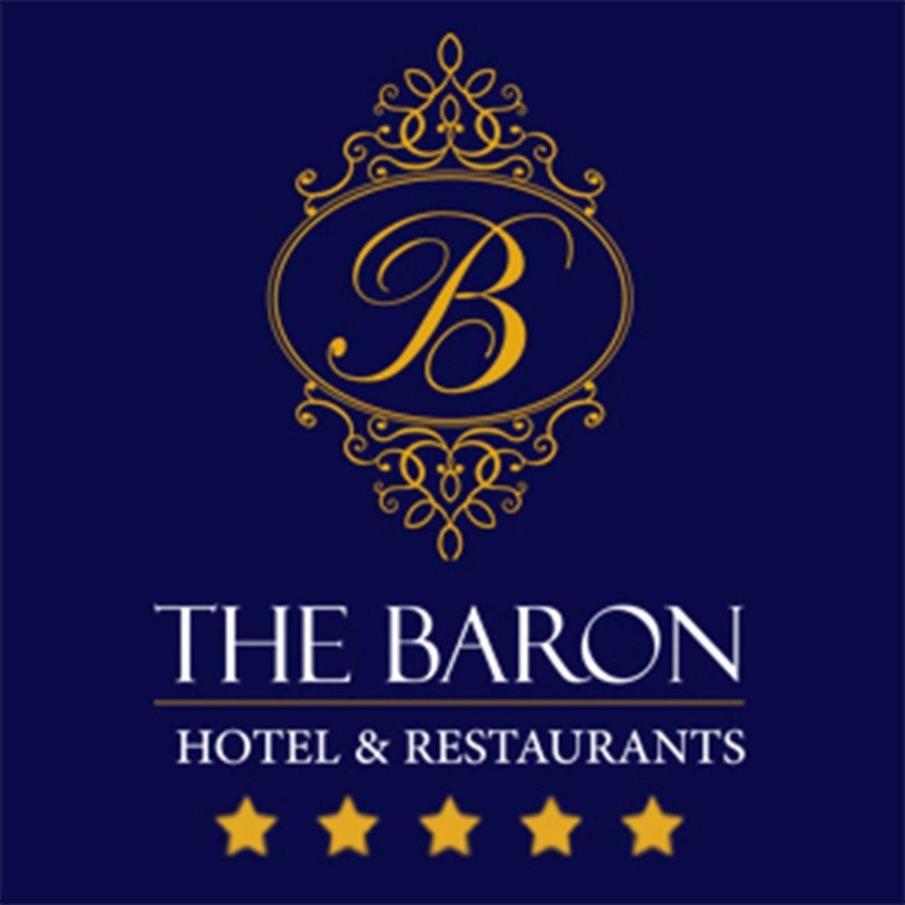 The Baron Hotel - 카르발라 외부 사진